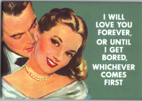 commitment