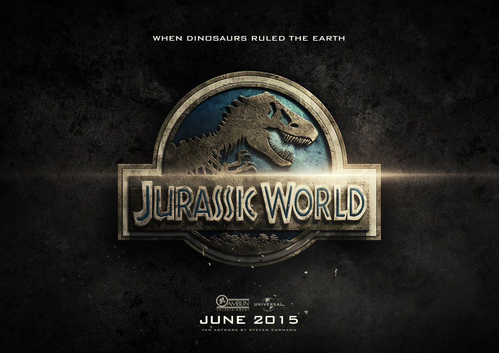 Jurassic-World