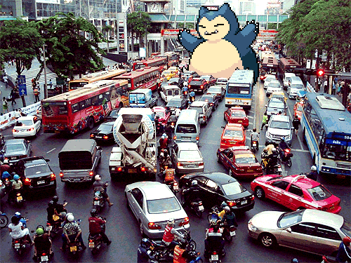 cairotraffic