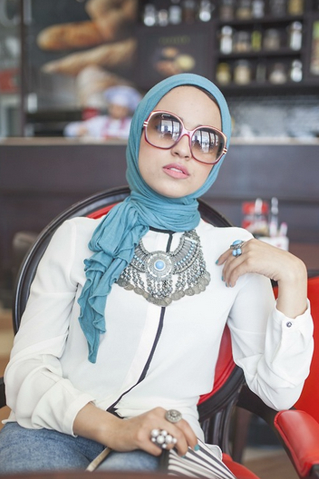 Sahar Foad