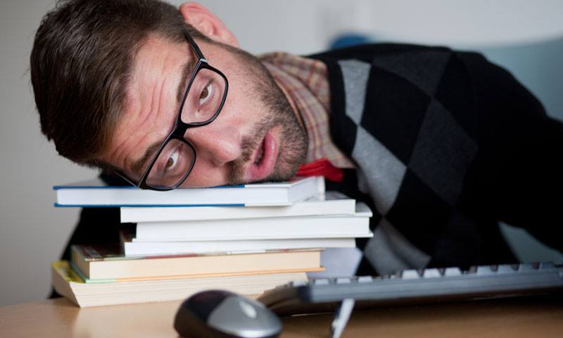 14-Tips-to-Control-Sleep-while-Working