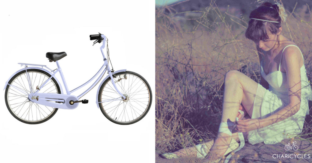 pic 5- charicycles