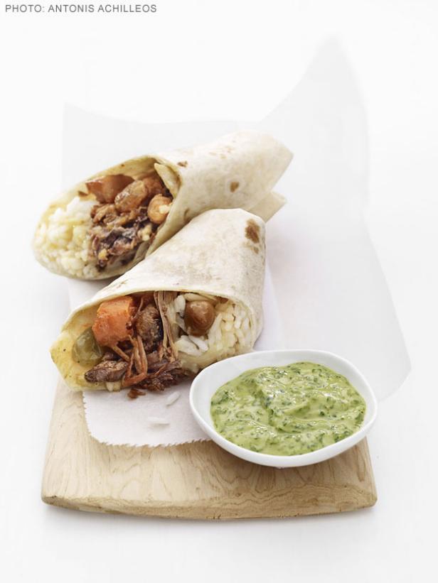 burrito
