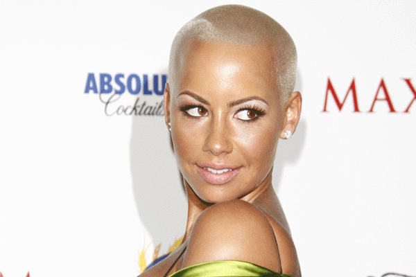 amberrose