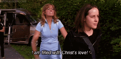 christslove