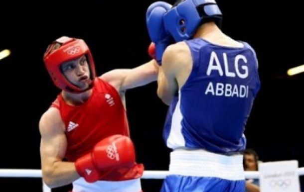boxing