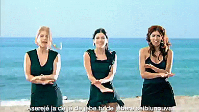 asereje