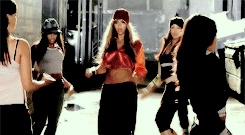 crazy in love