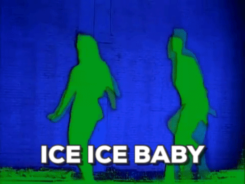 ice ice