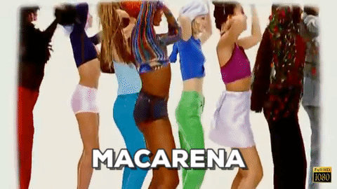 macarena