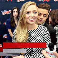 rami funny