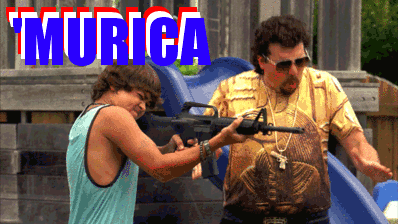 murica