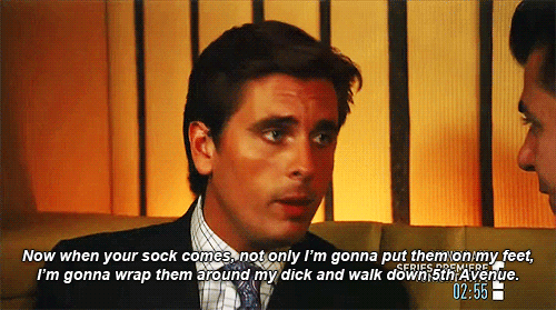 socks