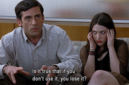 use it