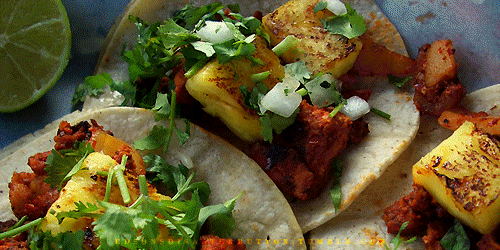 taco