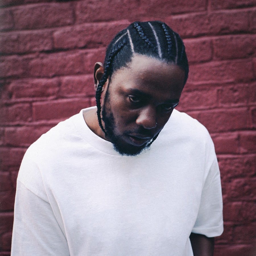 Kendrick Lamar Abu Dhabi