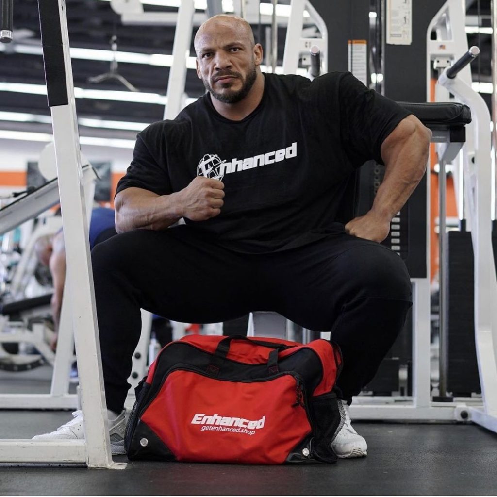 Big Ramy