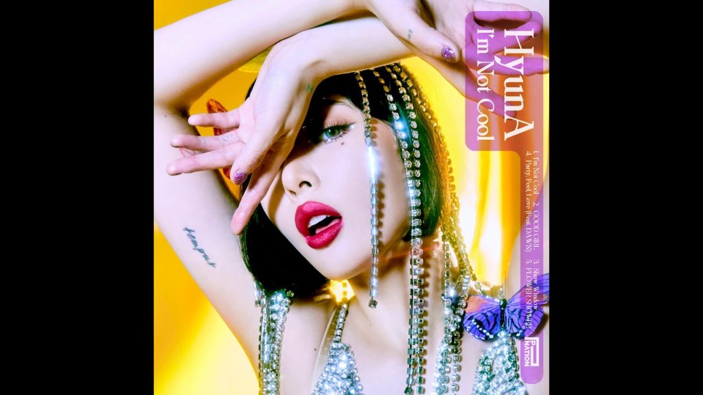 K-pop